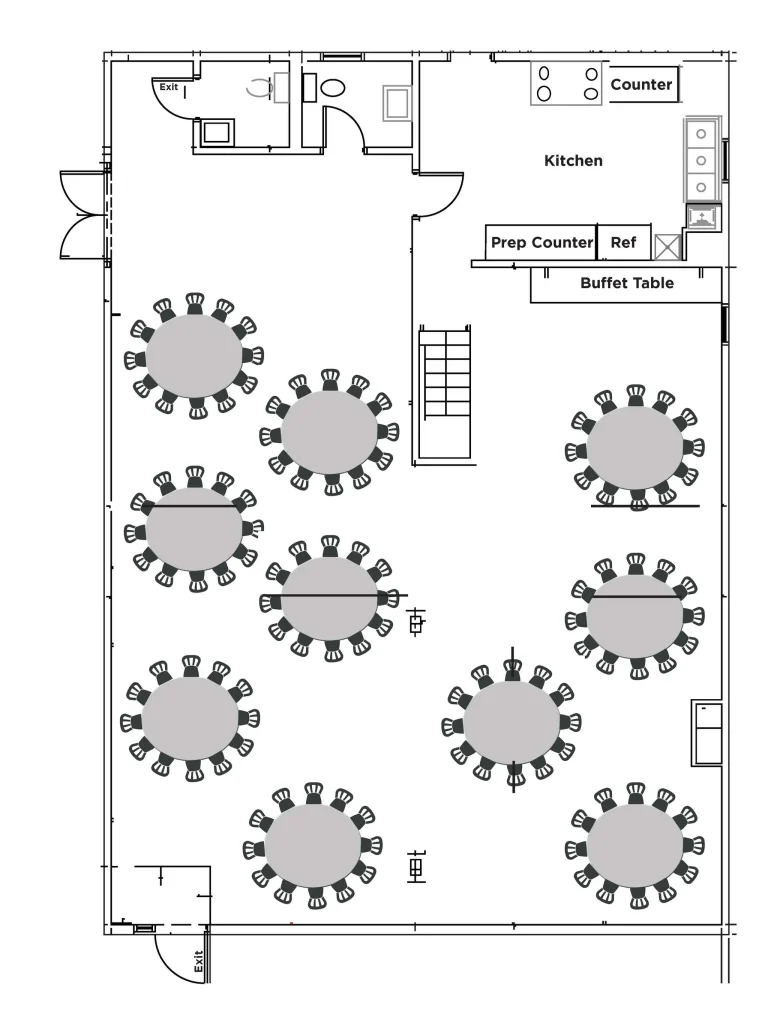The Ultimate Guide to Planning a Pop-Up Shop at an Event Venue